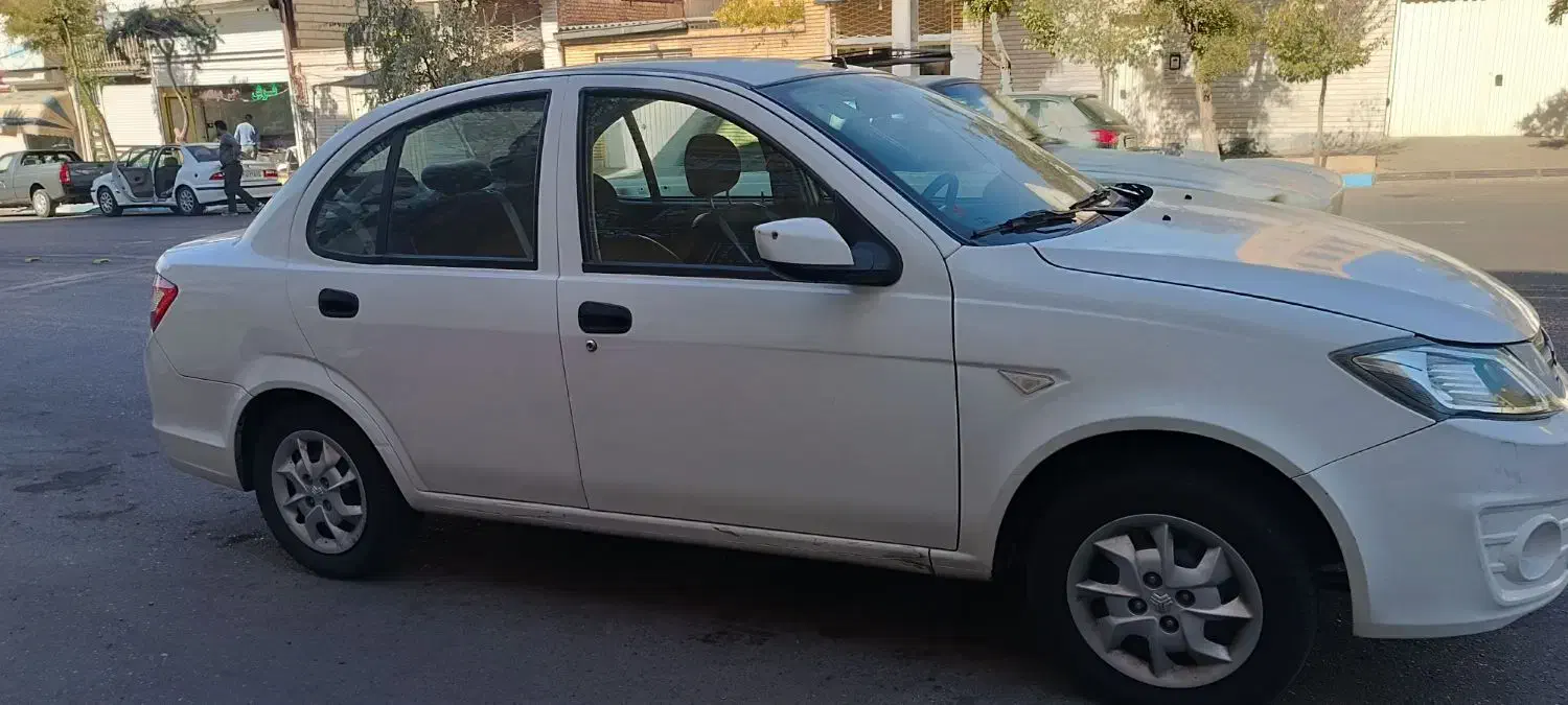 ساینا EX معمولی - 1400