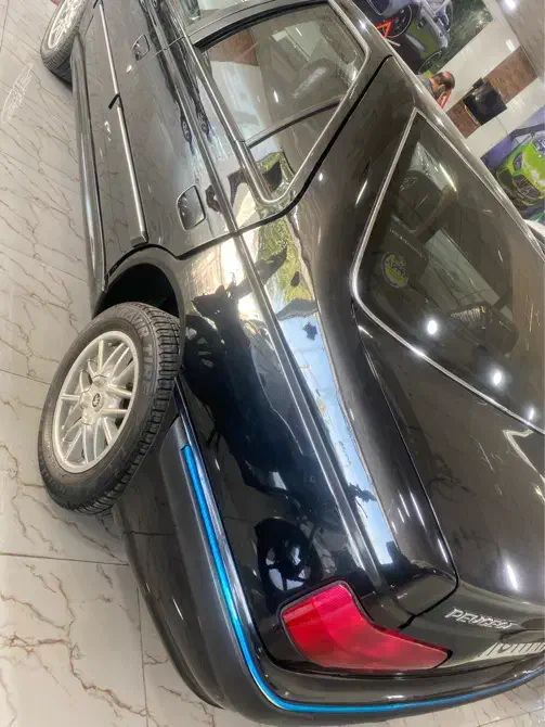 پژو پارس XU7P - 1401