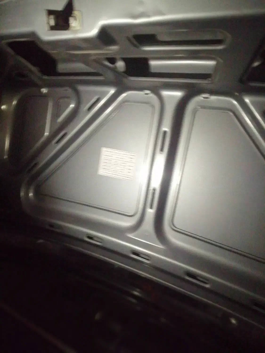 پژو پارس XU7ساده - 1388