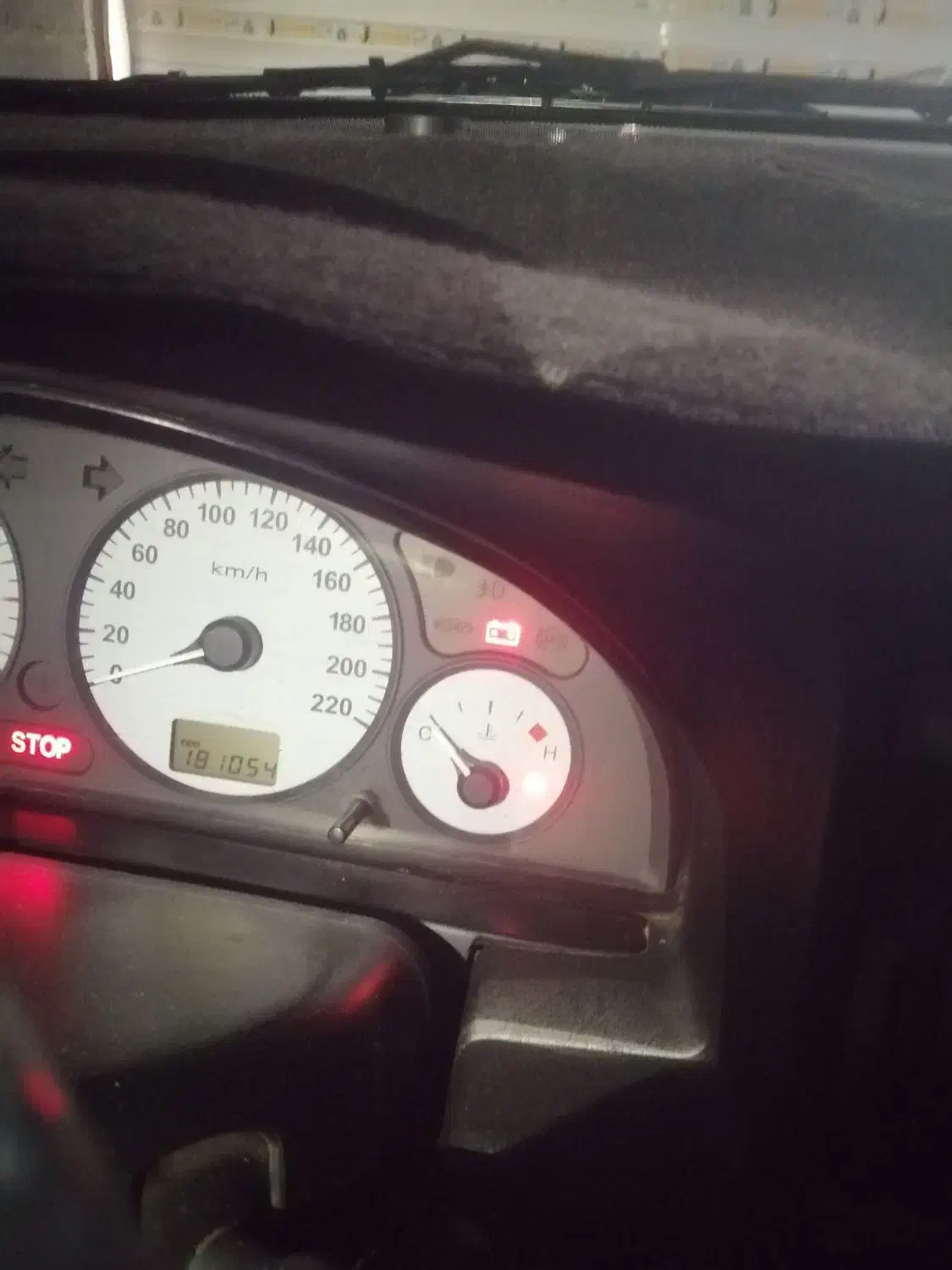 پژو پارس XU7ساده - 1388