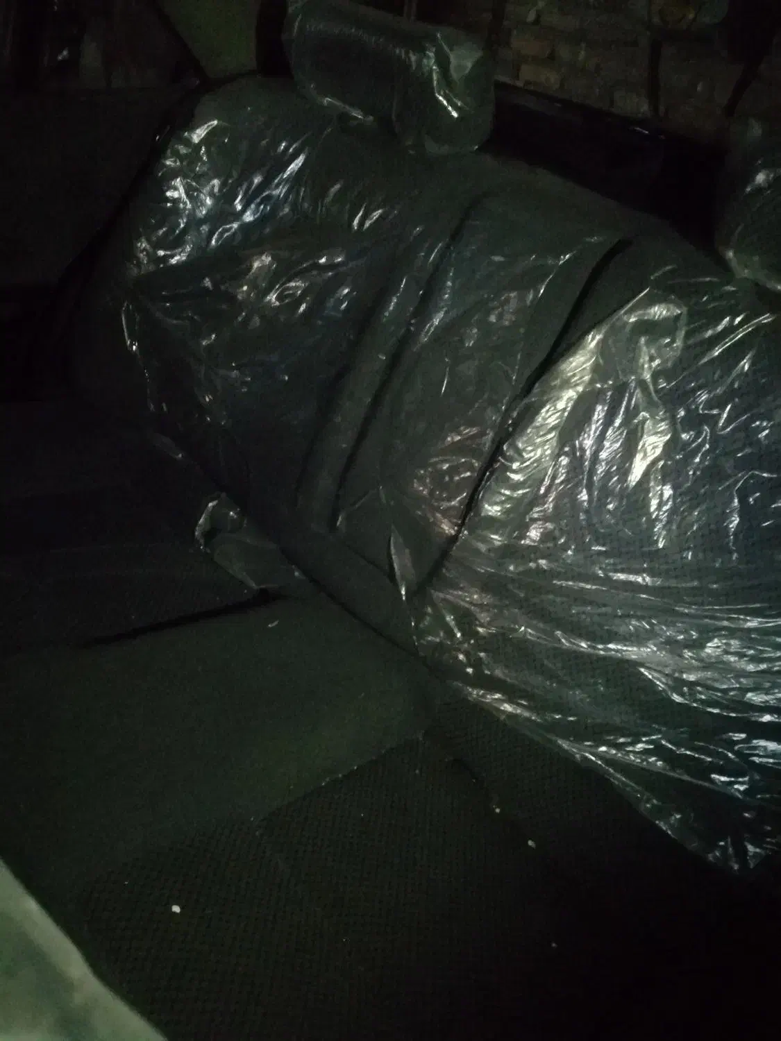 پژو پارس XU7ساده - 1388