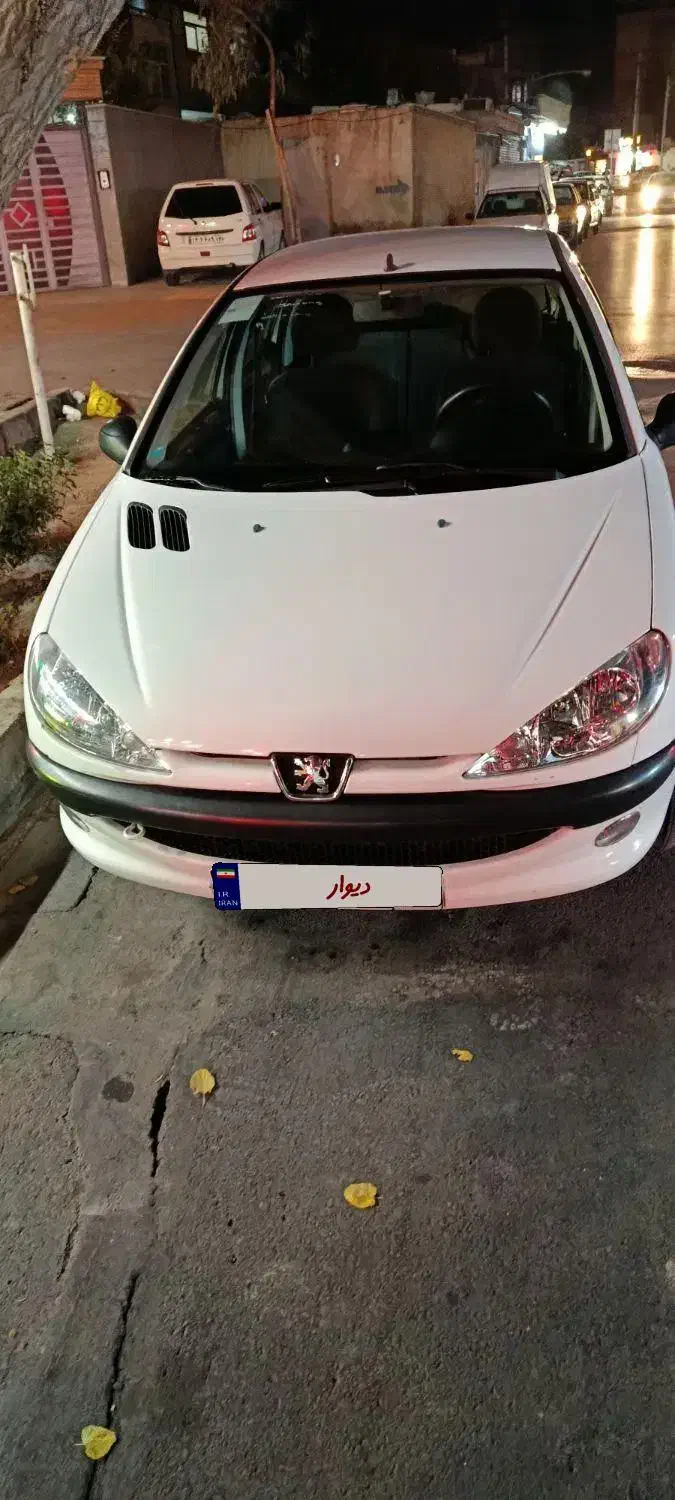 خودرو پژو، 206 آگهی ann_20964406