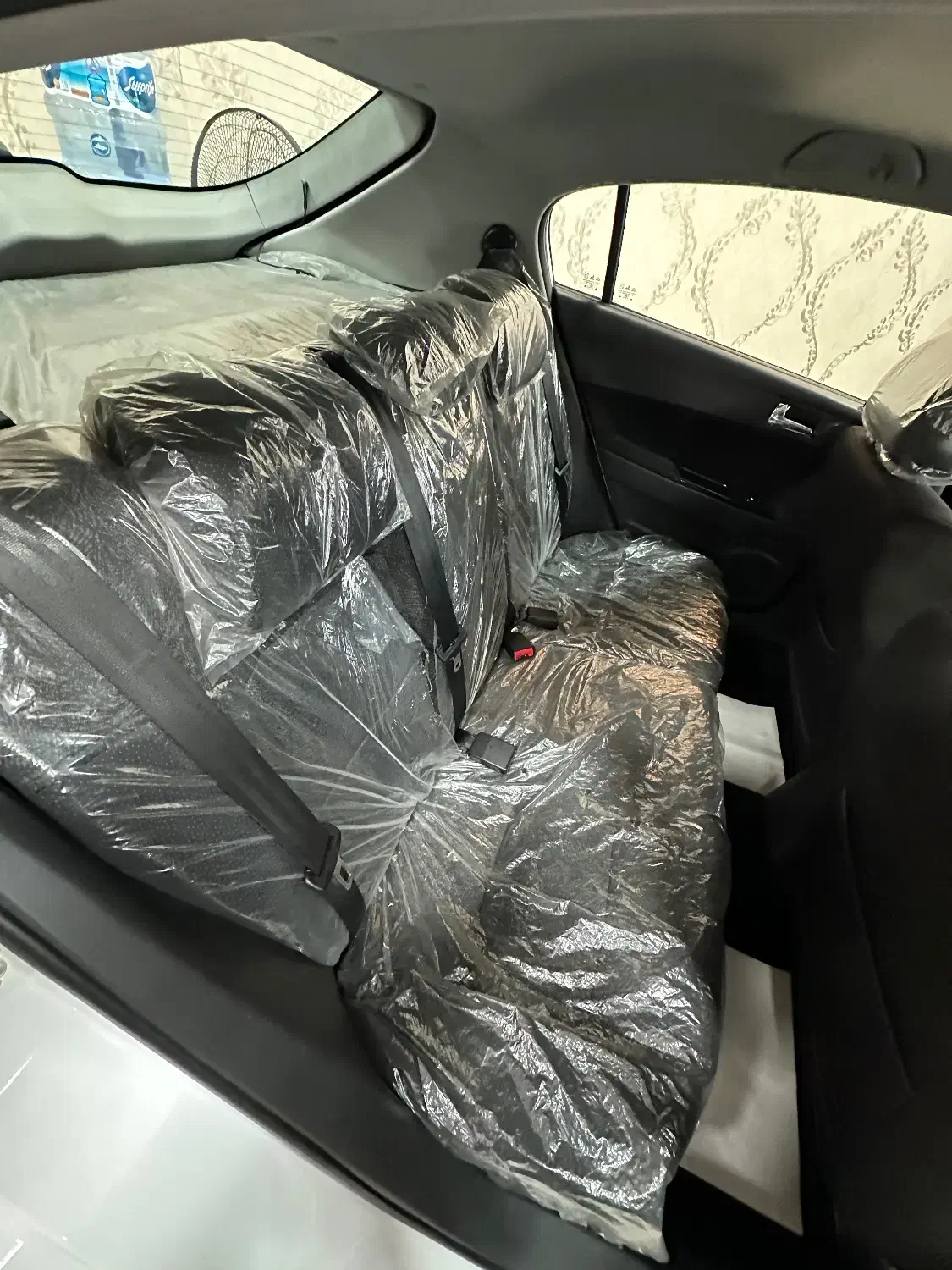 برلیانس H320 اتوماتیک 1650 - 1399