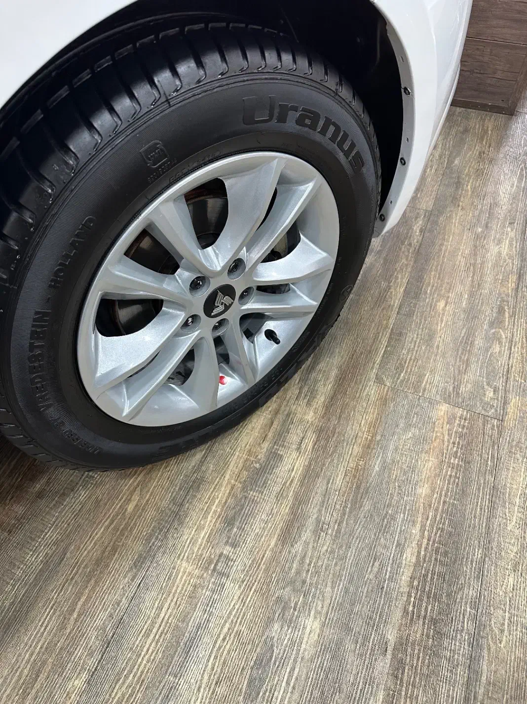 برلیانس H320 اتوماتیک 1650 - 1399