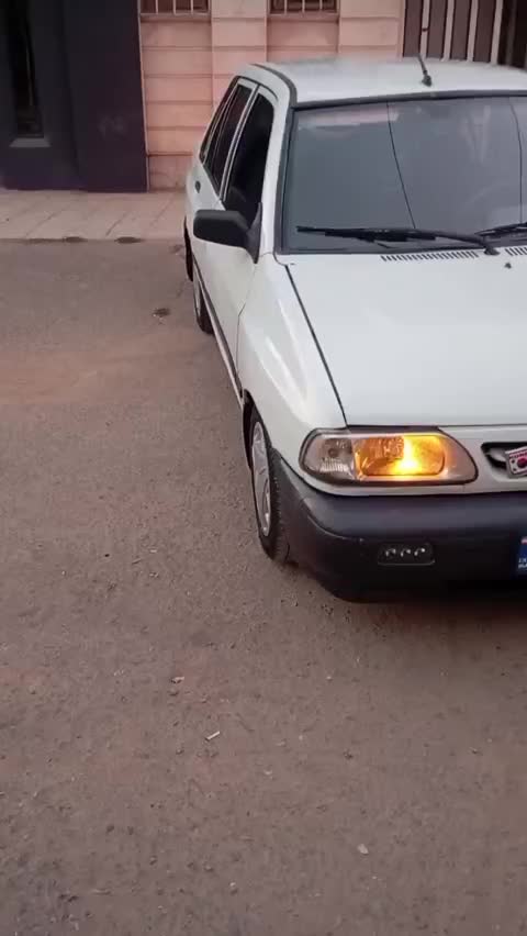 خودرو پراید، صبا آگهی ann_20964410