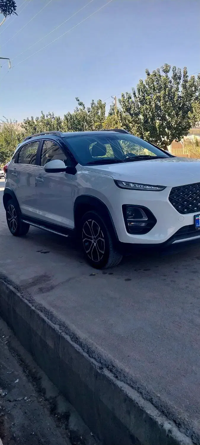 خودرو ام وی ام، X22 آگهی ann_20964414