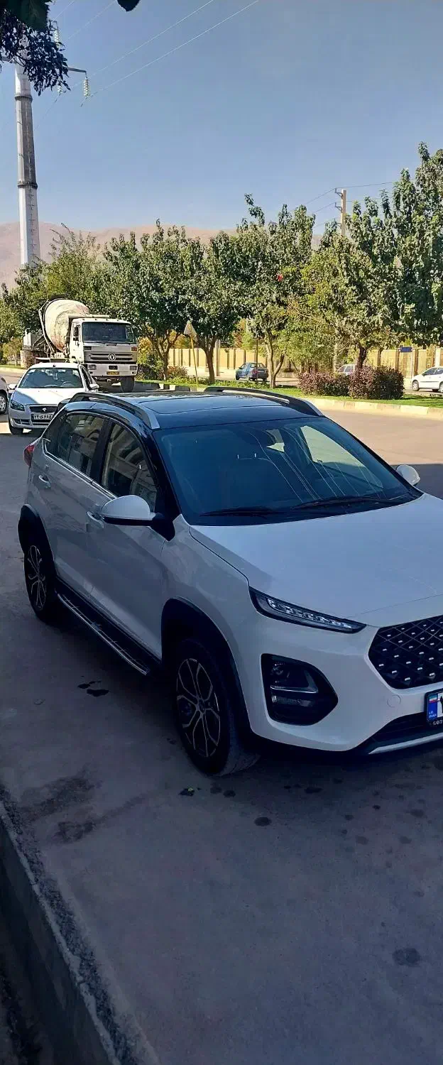 ام وی ام X22 اتوماتیک لاکچری - 1401