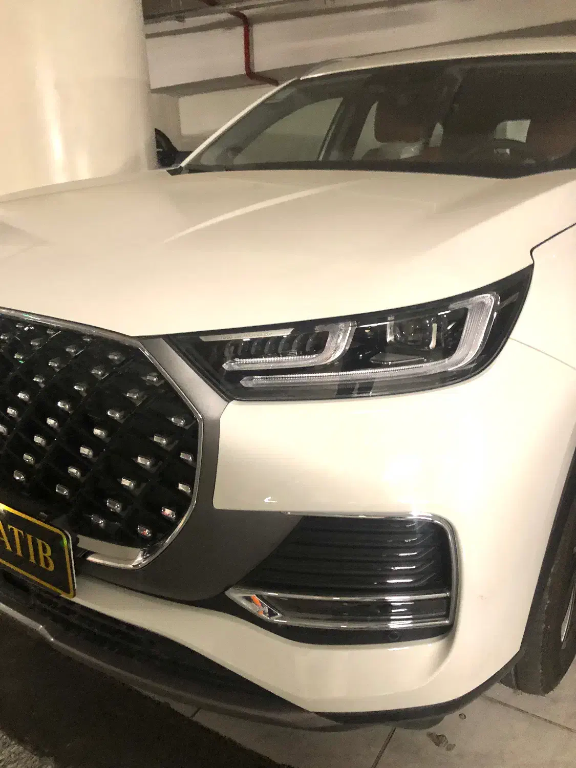 فونیکس تیگو 8 پرومکس IE - 2025