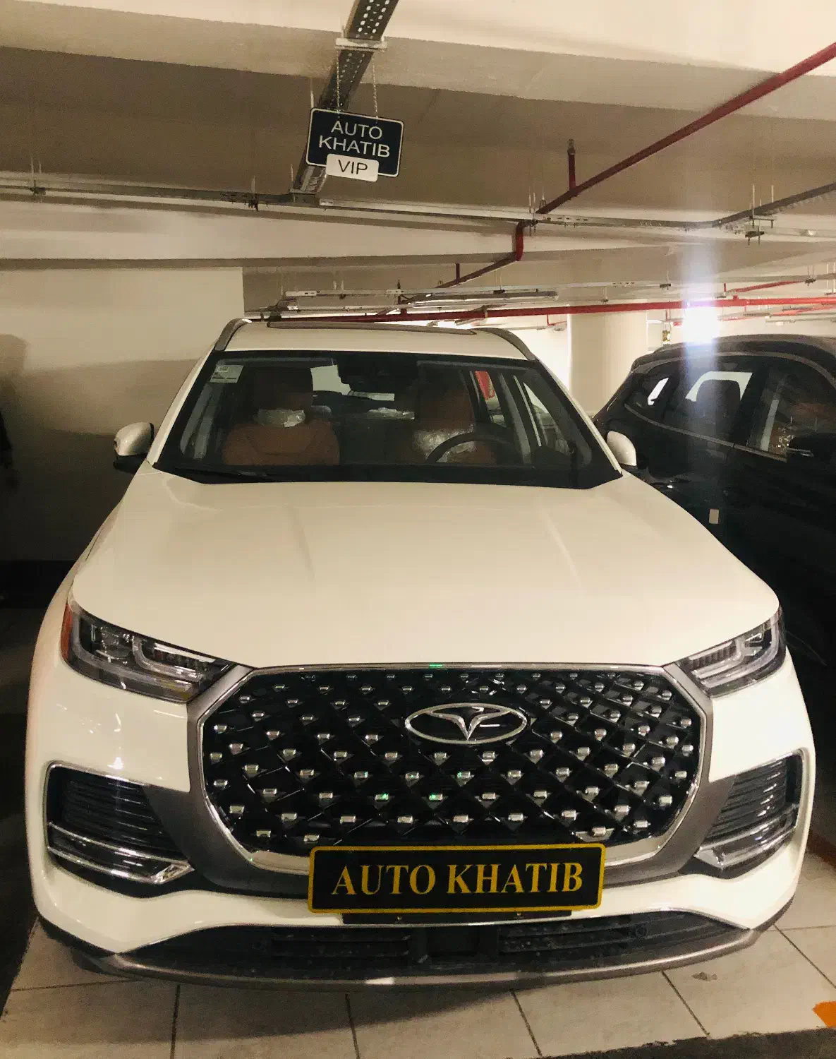 فونیکس تیگو 8 پرومکس IE - 2025