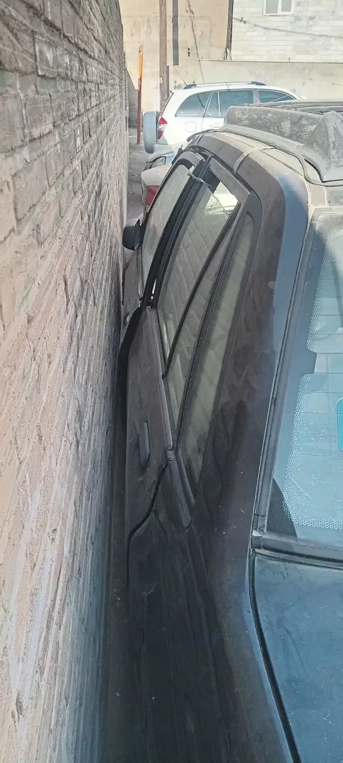 پراید 131 EX - 1384