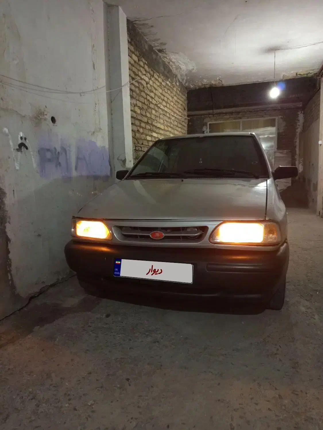 خودرو پراید، صبا آگهی ann_20964427