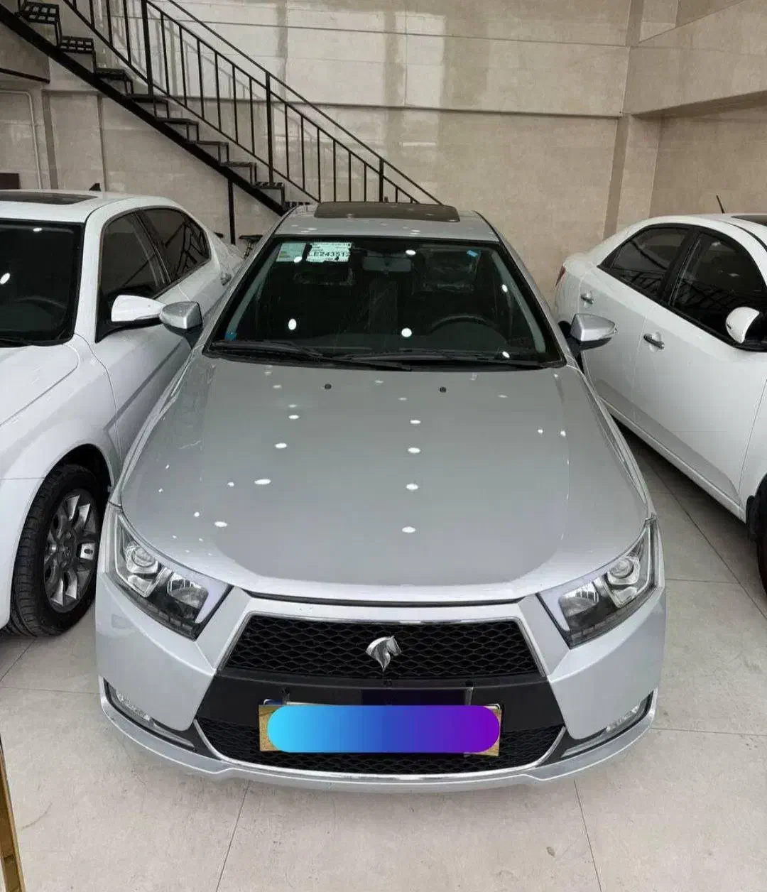 خودرو دنا، پلاس توربو آگهی ann_20964437