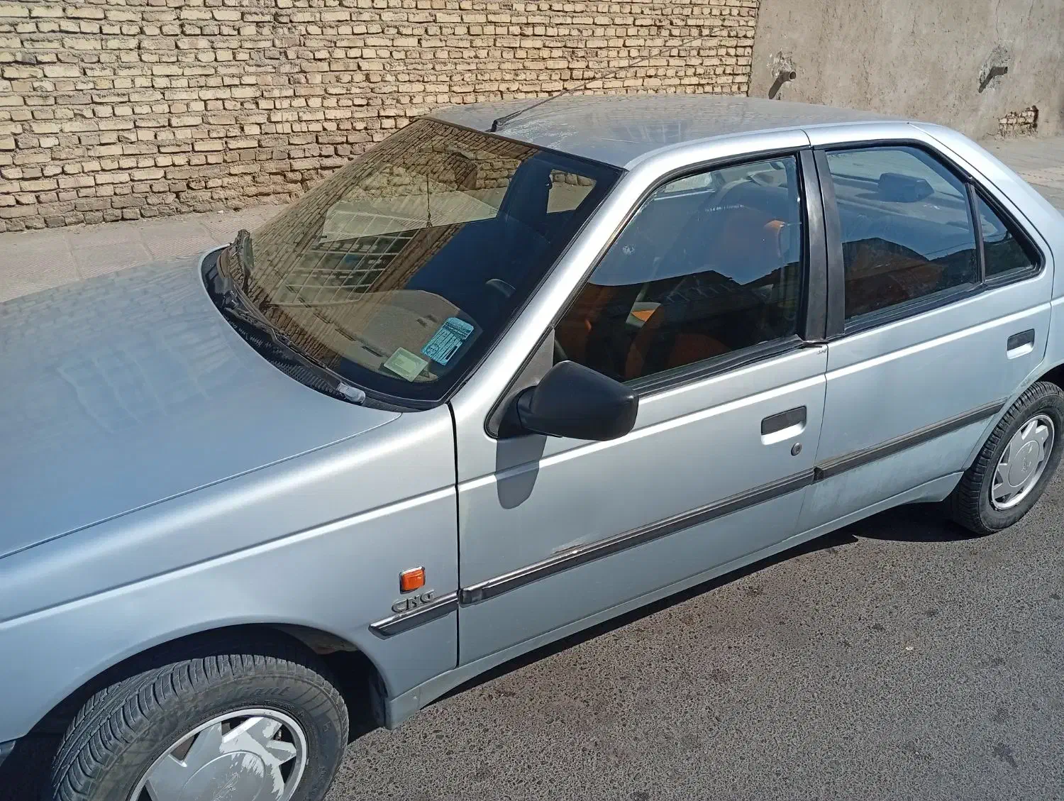 خودرو پژو، روآ آگهی ann_20964446