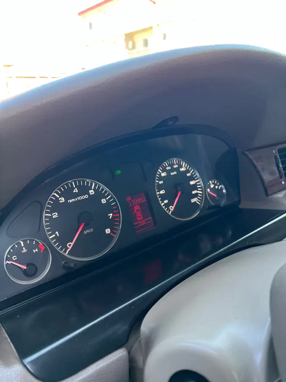 سمند X7 دوگانه سوز - 1396