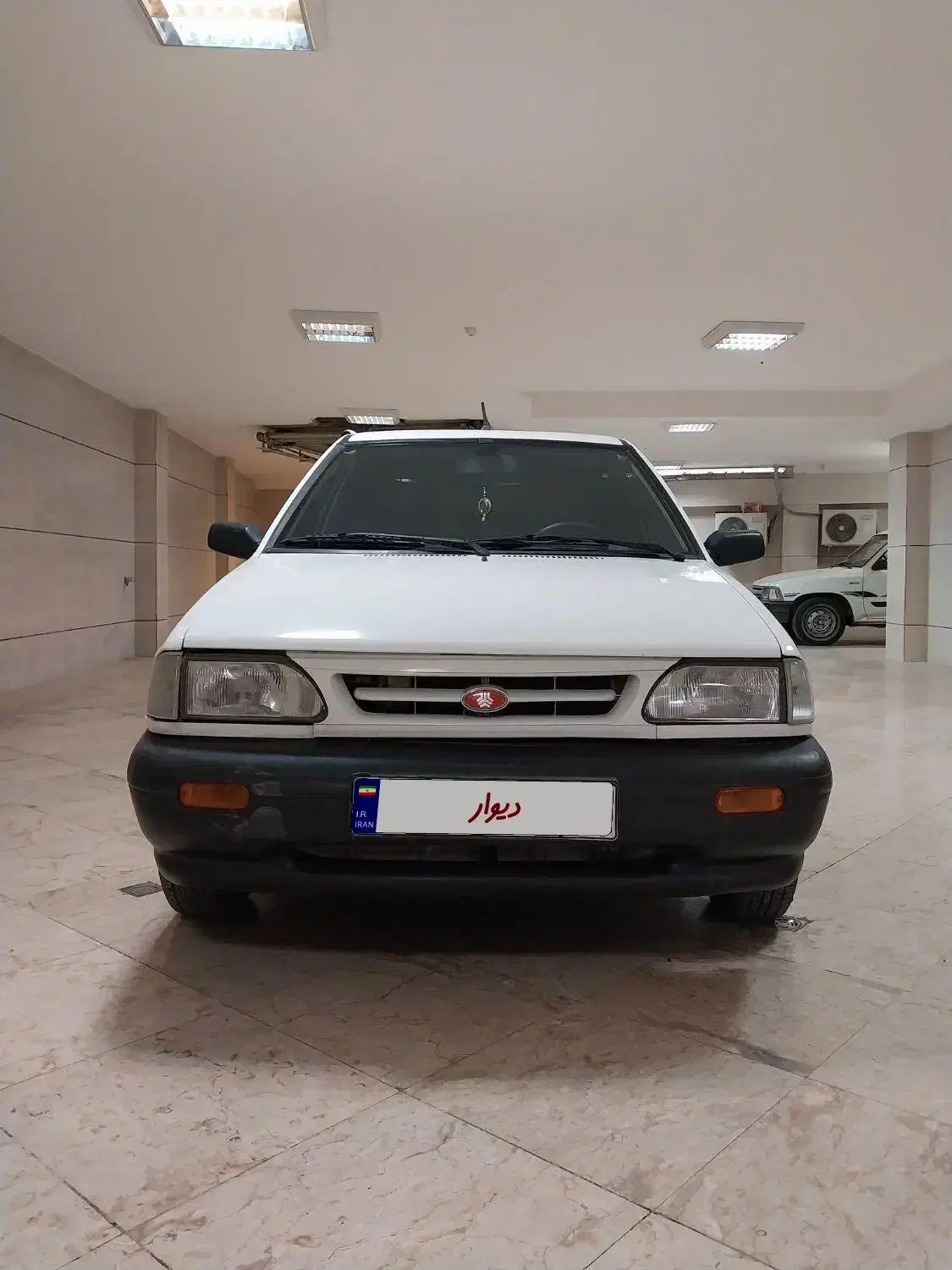 خودرو پراید، صبا آگهی ann_20964456