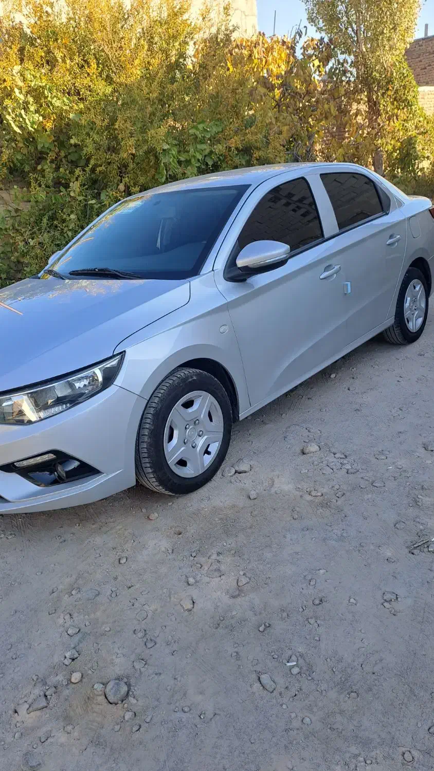 خودرو تارا، دنده‌ای آگهی ann_20964491