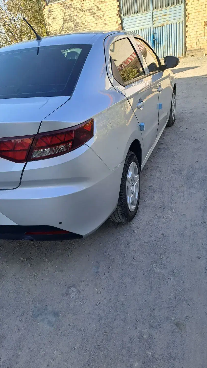 تارا دنده‌ای v1 - 1401