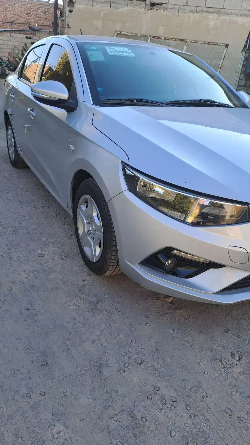 تارا دنده‌ای v1 - 1401