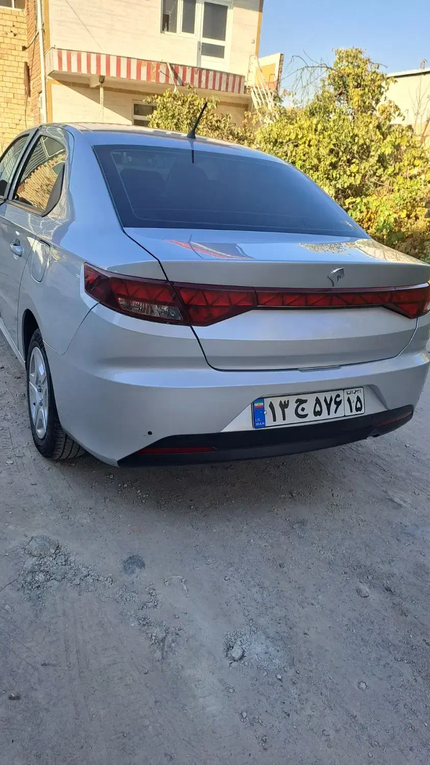 تارا دنده‌ای v1 - 1401