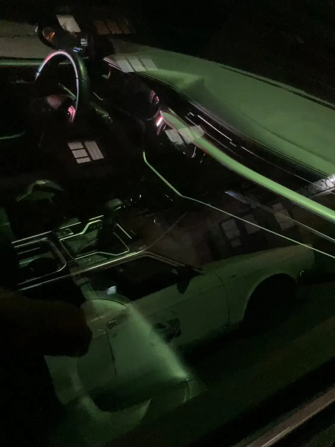 چری آریزو ۵ توربو IE - فیس جدید - 1401