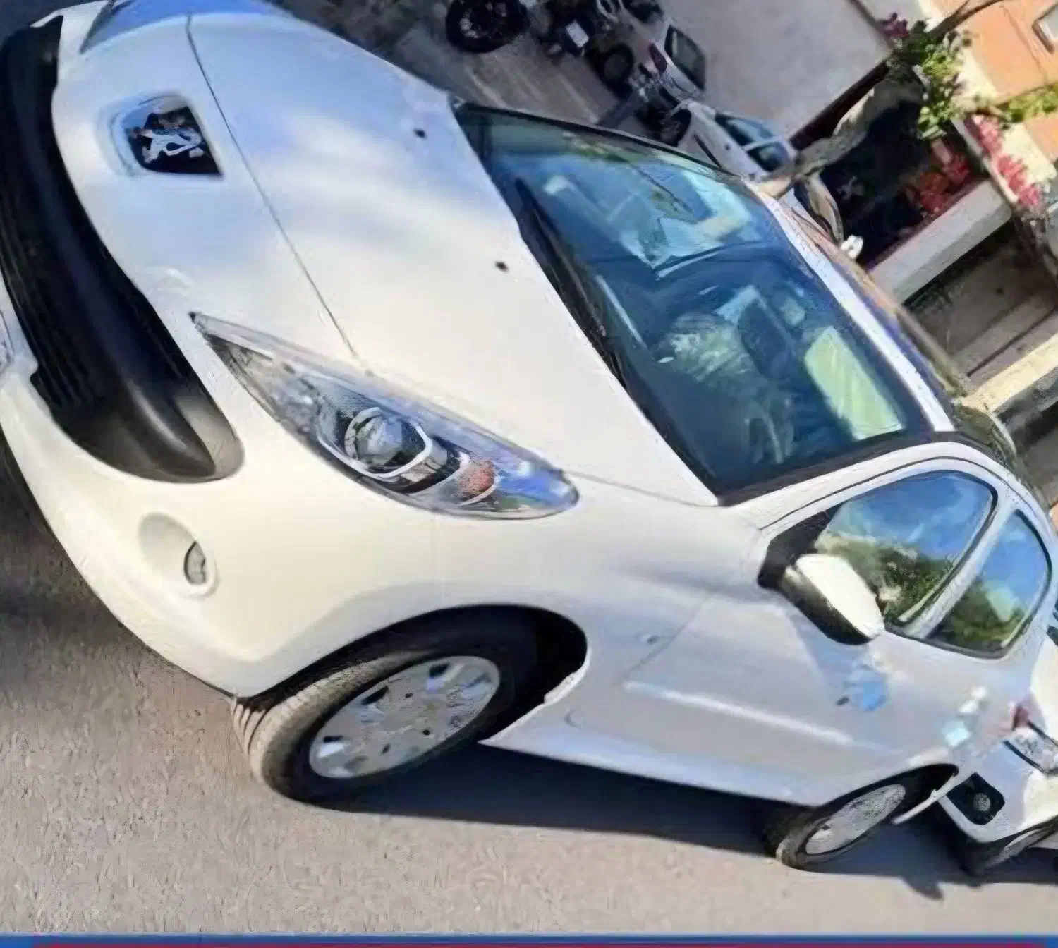 خودرو پژو، 207 آگهی ann_20964523