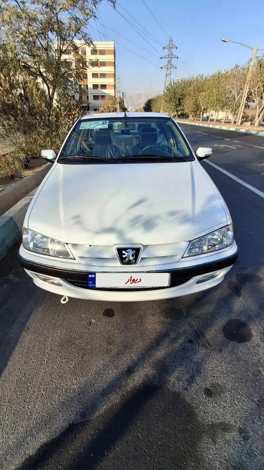 خودرو پژو، پارس آگهی ann_20964529