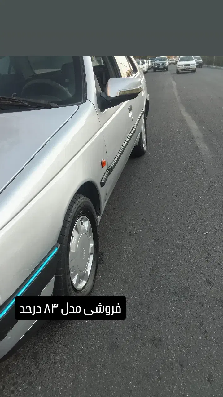 خودرو پژو، 405 آگهی ann_20964540