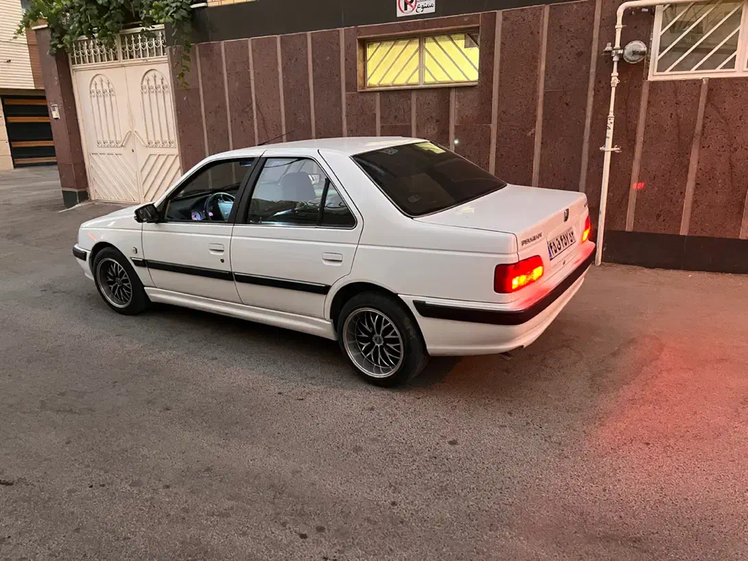 خودرو پژو، پارس آگهی ann_20964543