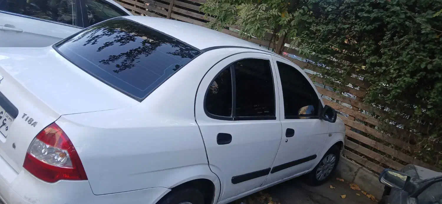 خودرو تیبا، صندوق دار آگهی ann_20964545