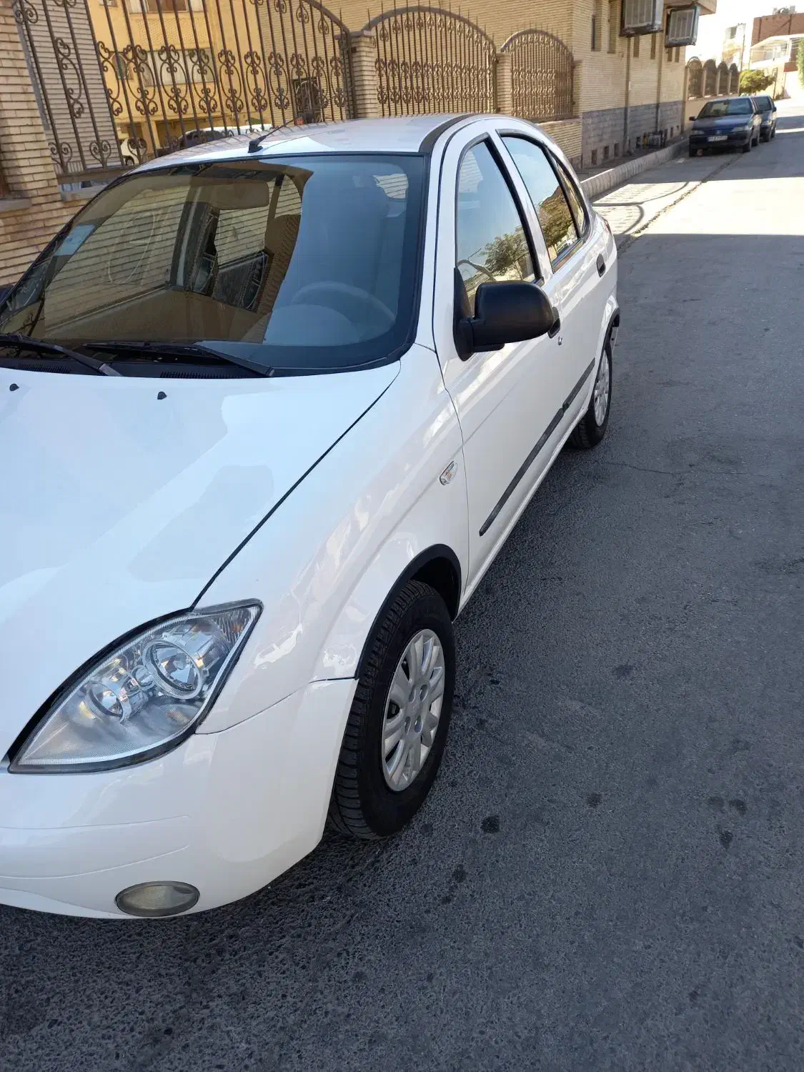 خودرو تیبا، 2 آگهی ann_20964551