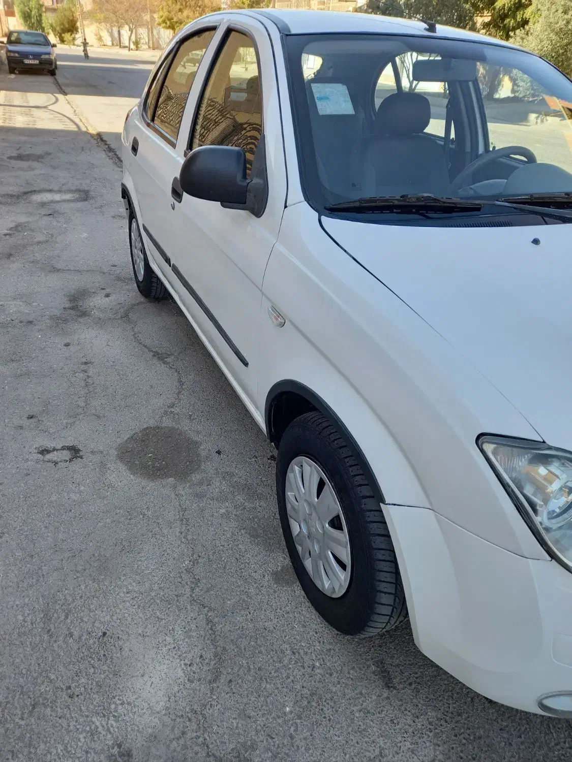 تیبا 2 پلاس - 1397