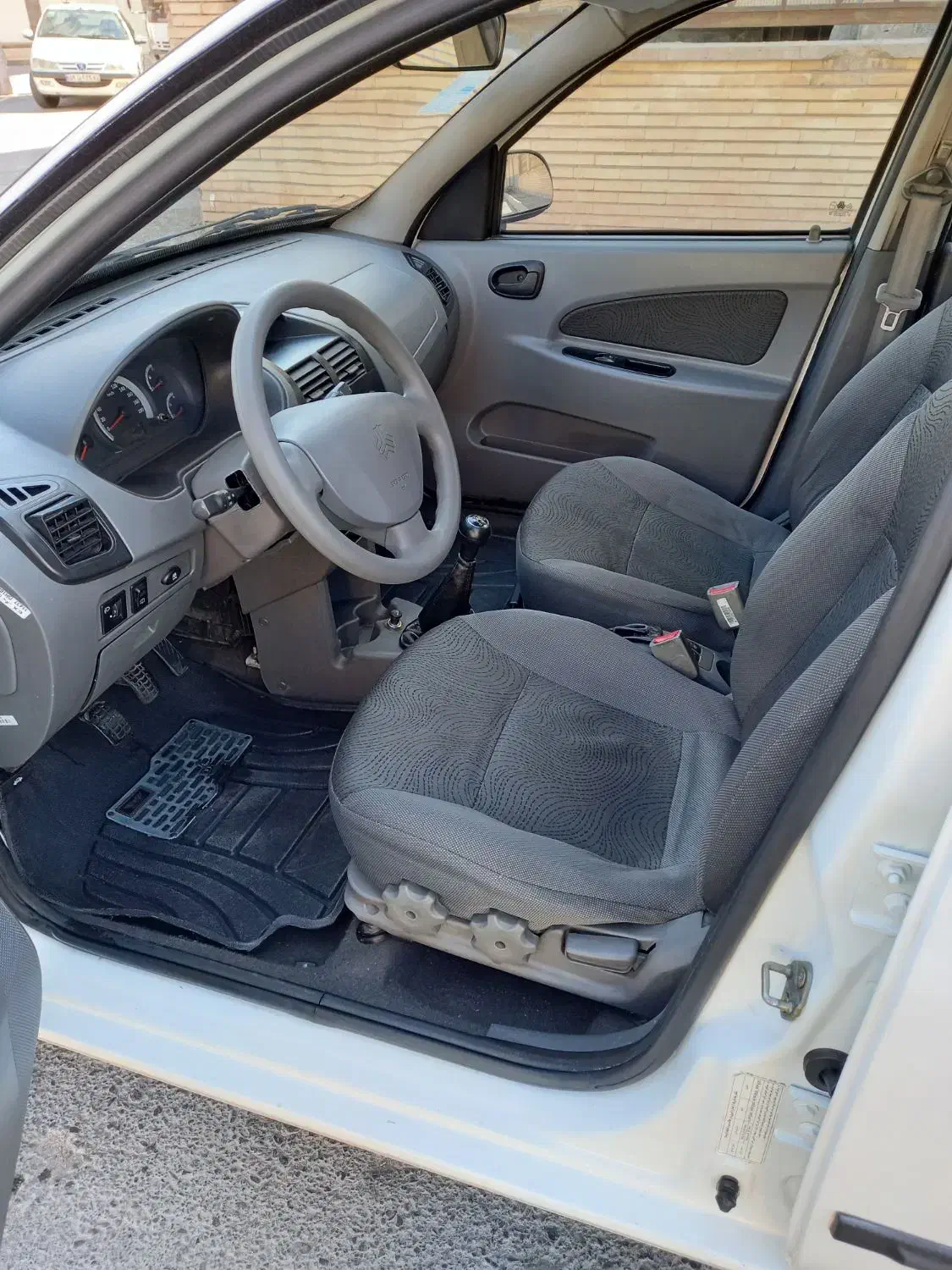 تیبا 2 پلاس - 1397