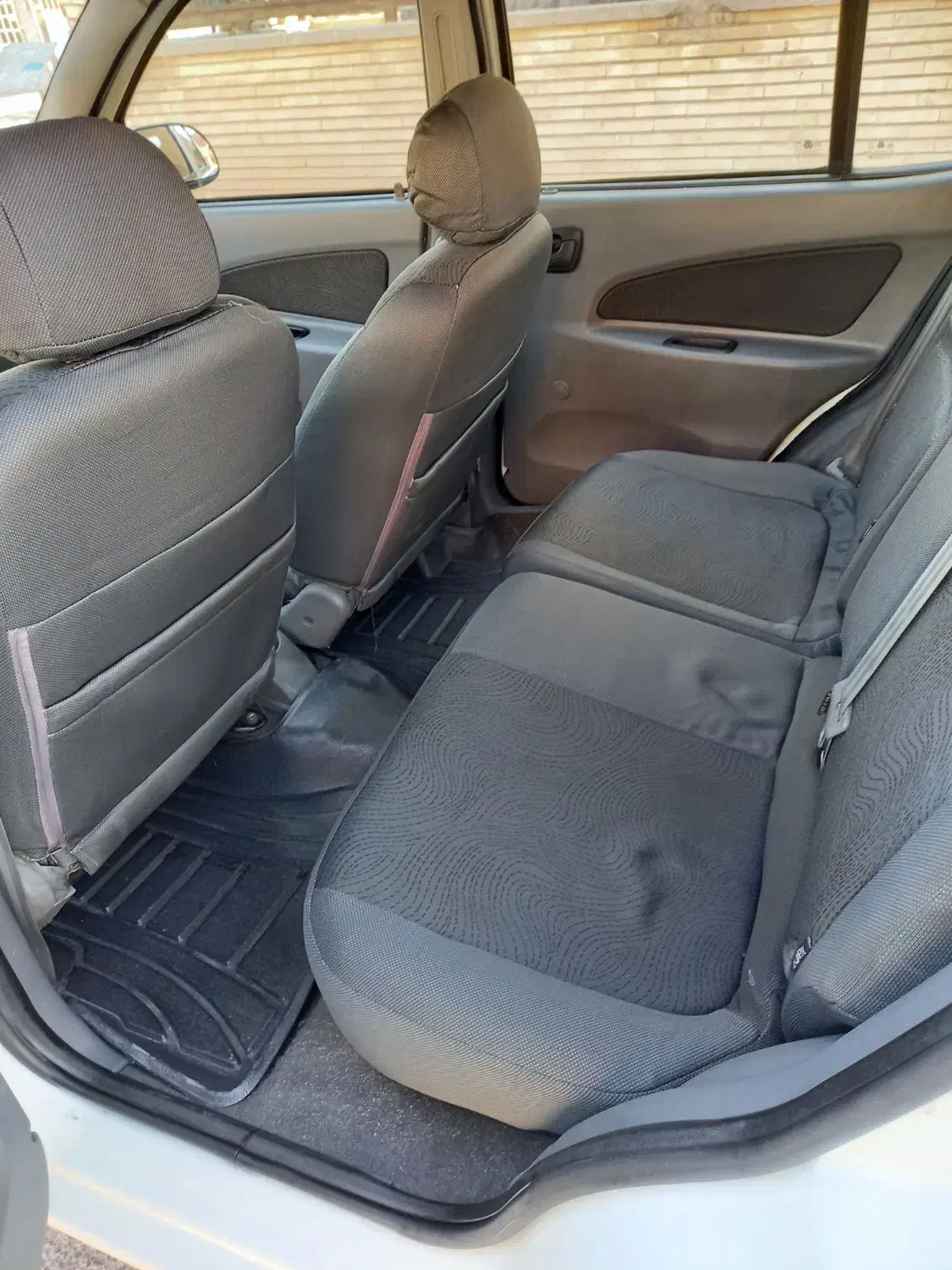 تیبا 2 پلاس - 1397