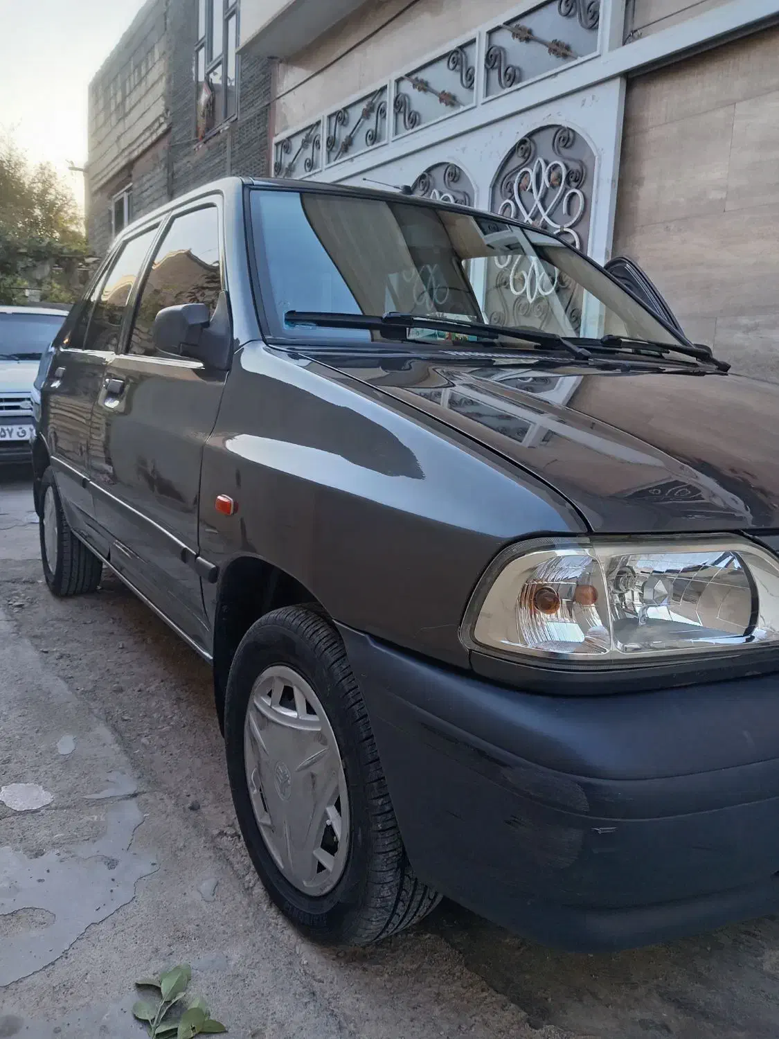 پراید 131 SE - 1394