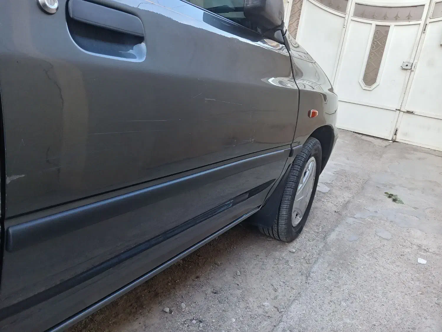 پراید 131 SE - 1394