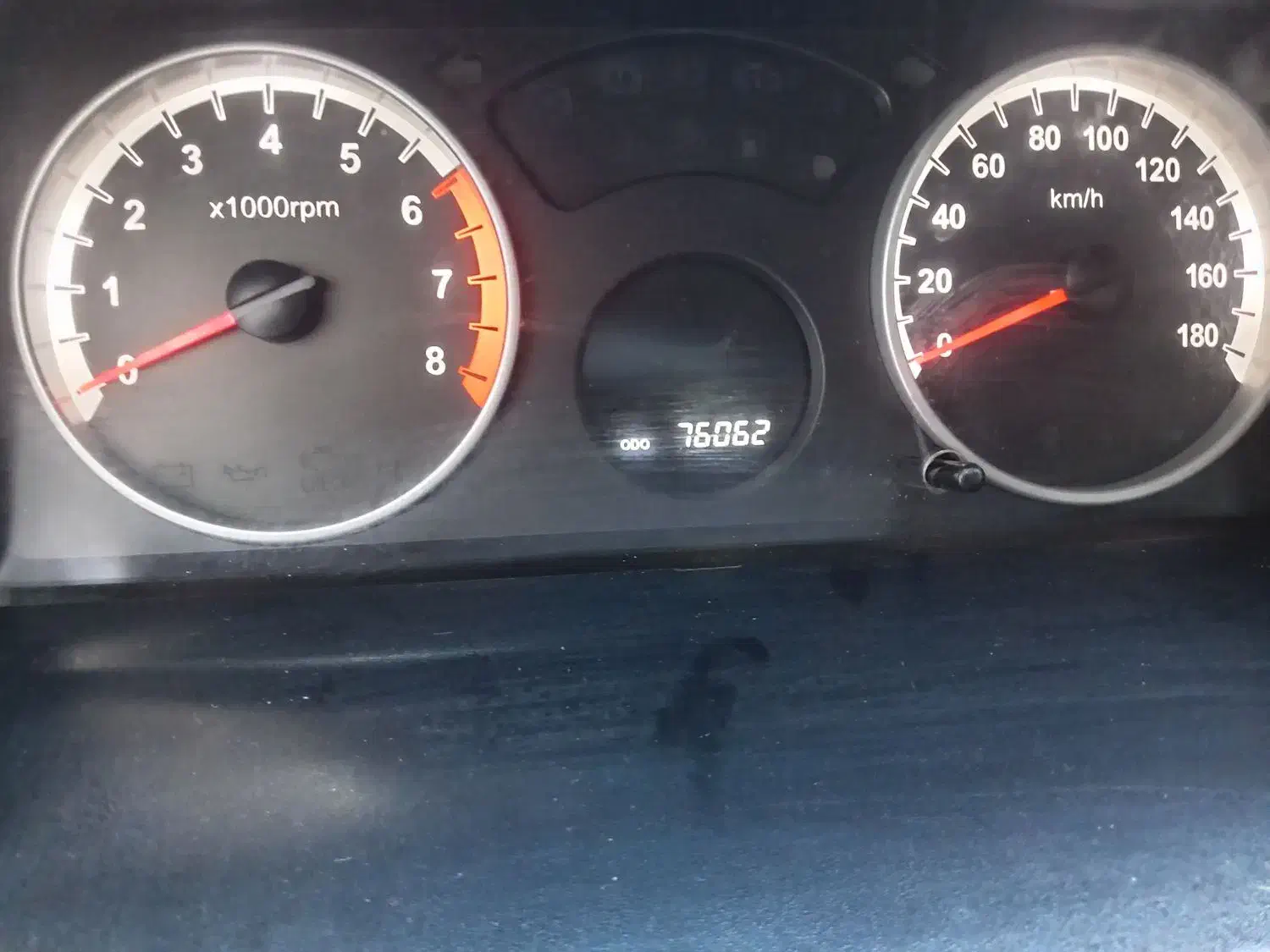 پراید 131 SE - 1394