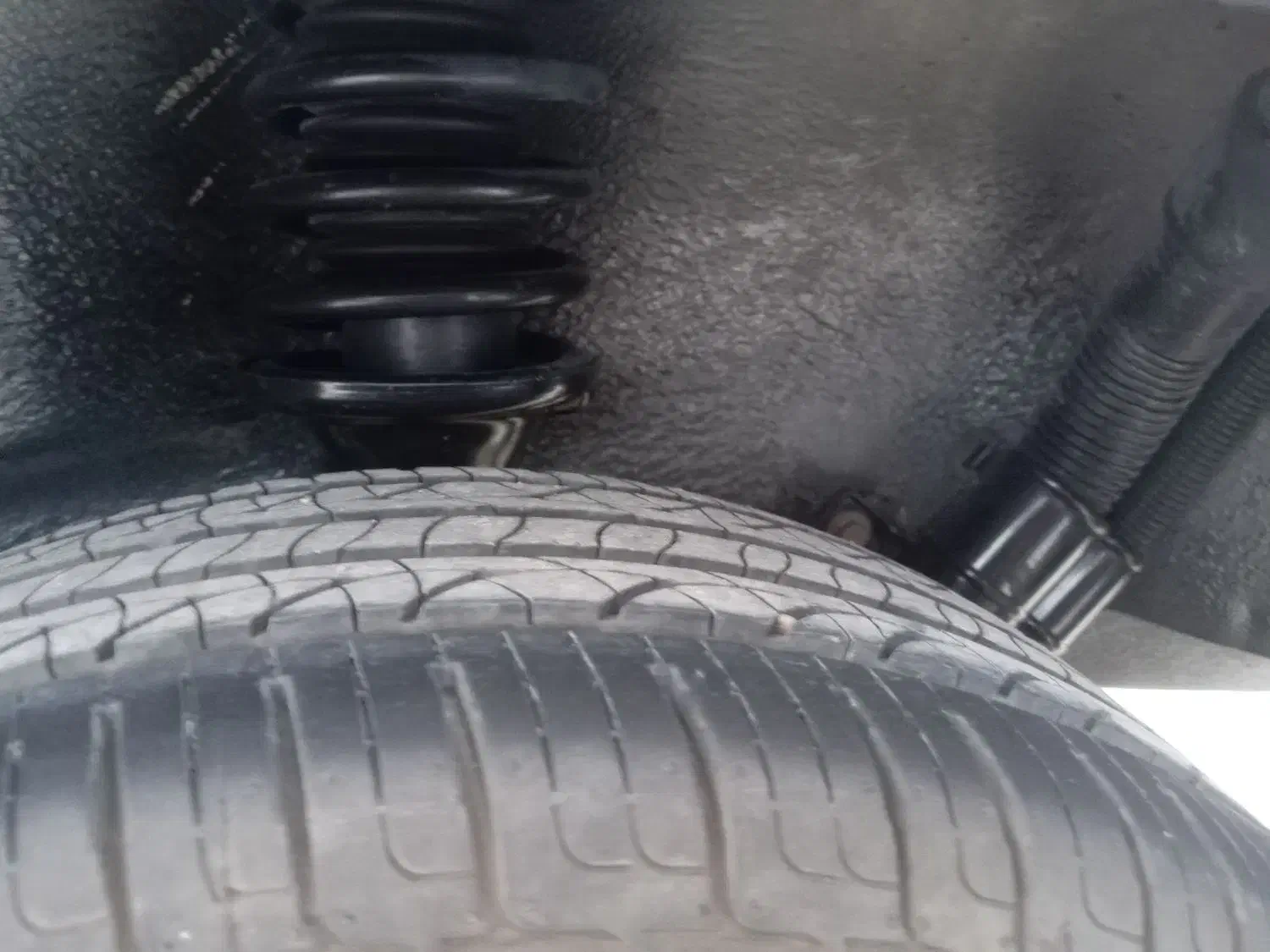 پراید 131 SE - 1394