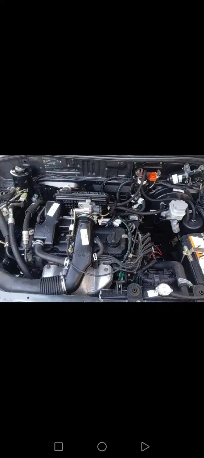 پراید 131 SE - 1394