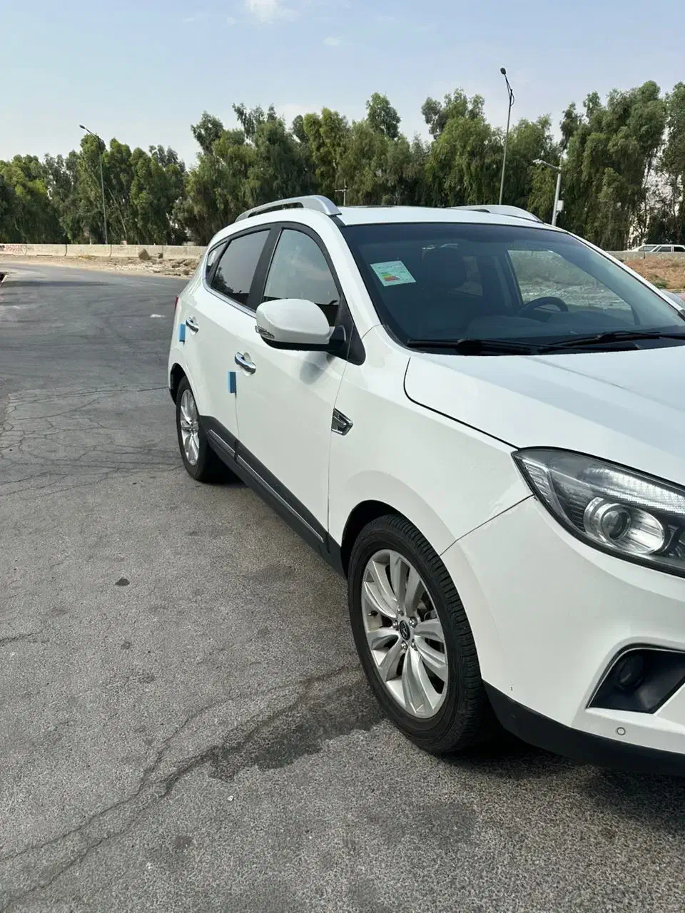 جک S5 اتوماتیک - 1398