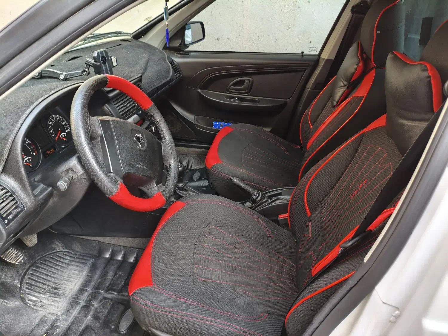 خودرو آریسان، 2 آگهی ann_20964554