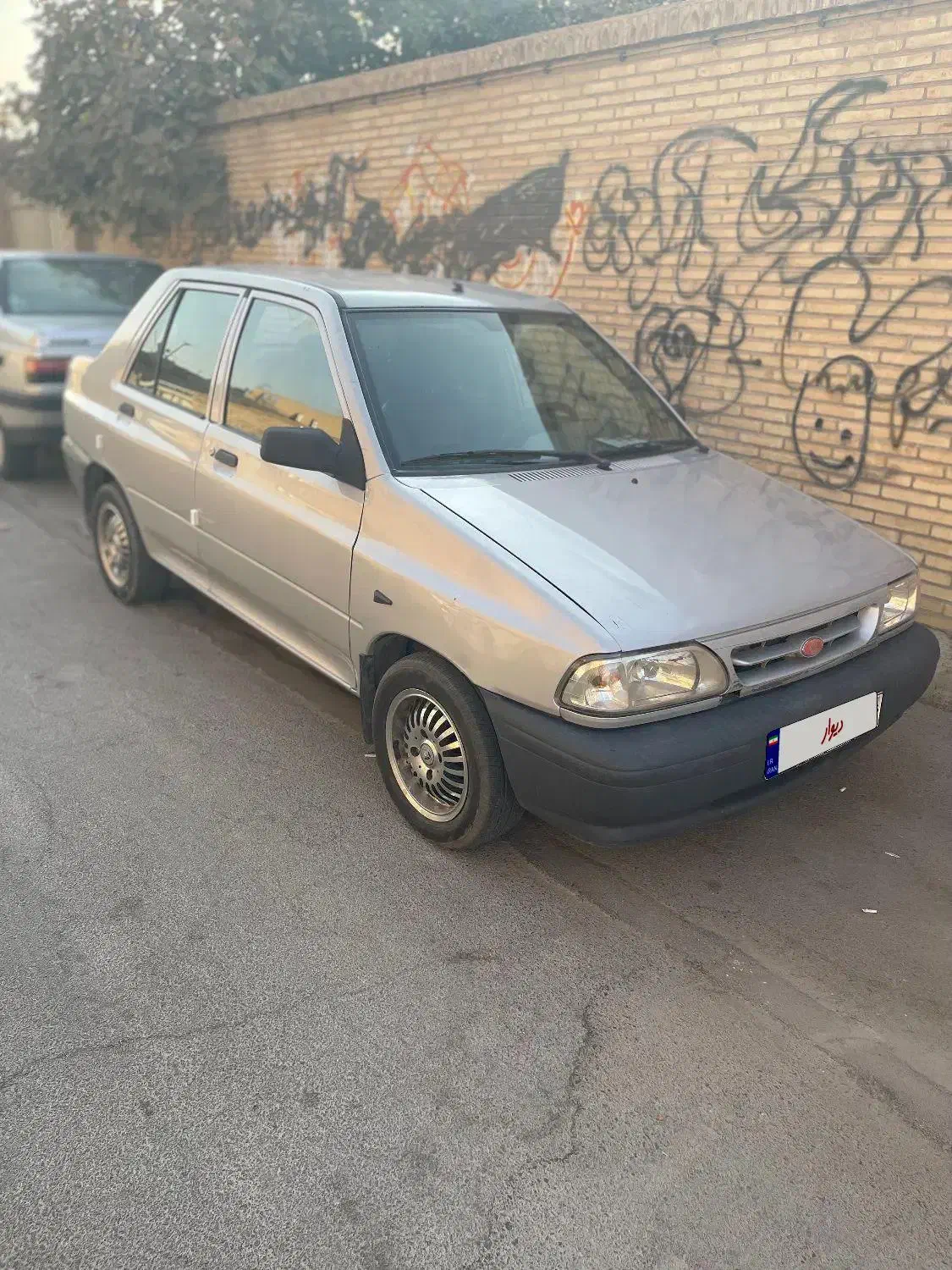 خودرو پراید، 131 آگهی ann_20964555