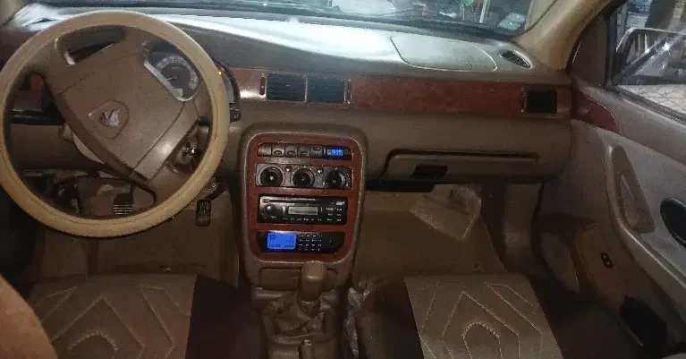 سمند LX EF7 - 1396