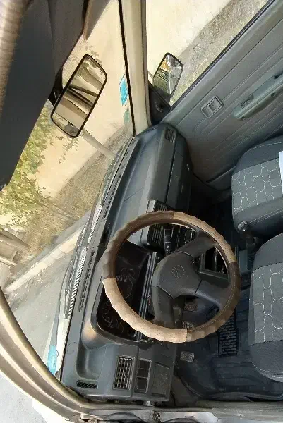 پراید صبا دوگانه‌سوز - 1388