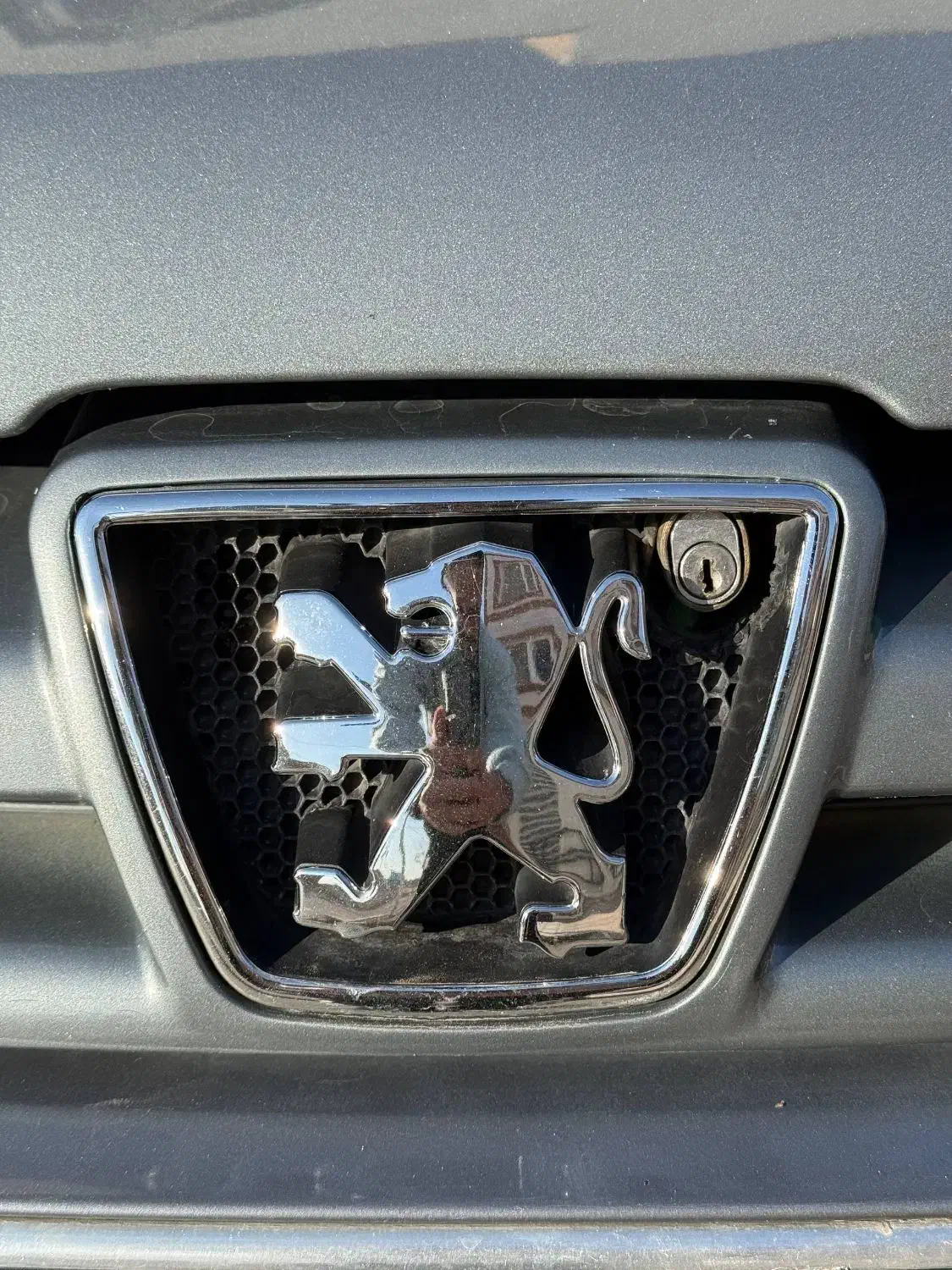 پژو پارس سال - 1400