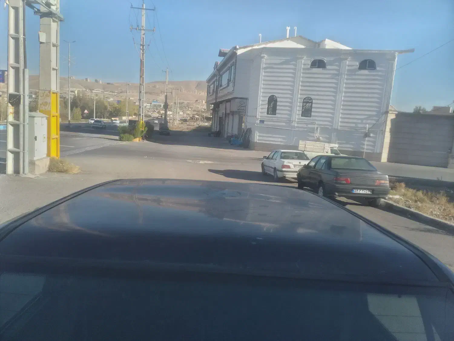 خودرو پراید، صبا آگهی ann_20964584