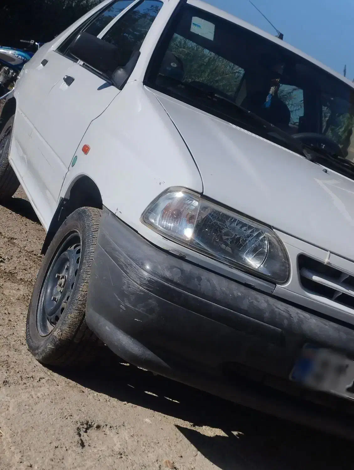 خودرو پراید، 131 آگهی ann_20964603