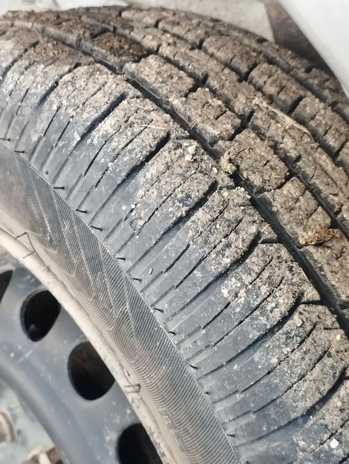 پراید 131 TL دوگانه‌سوز - 1394