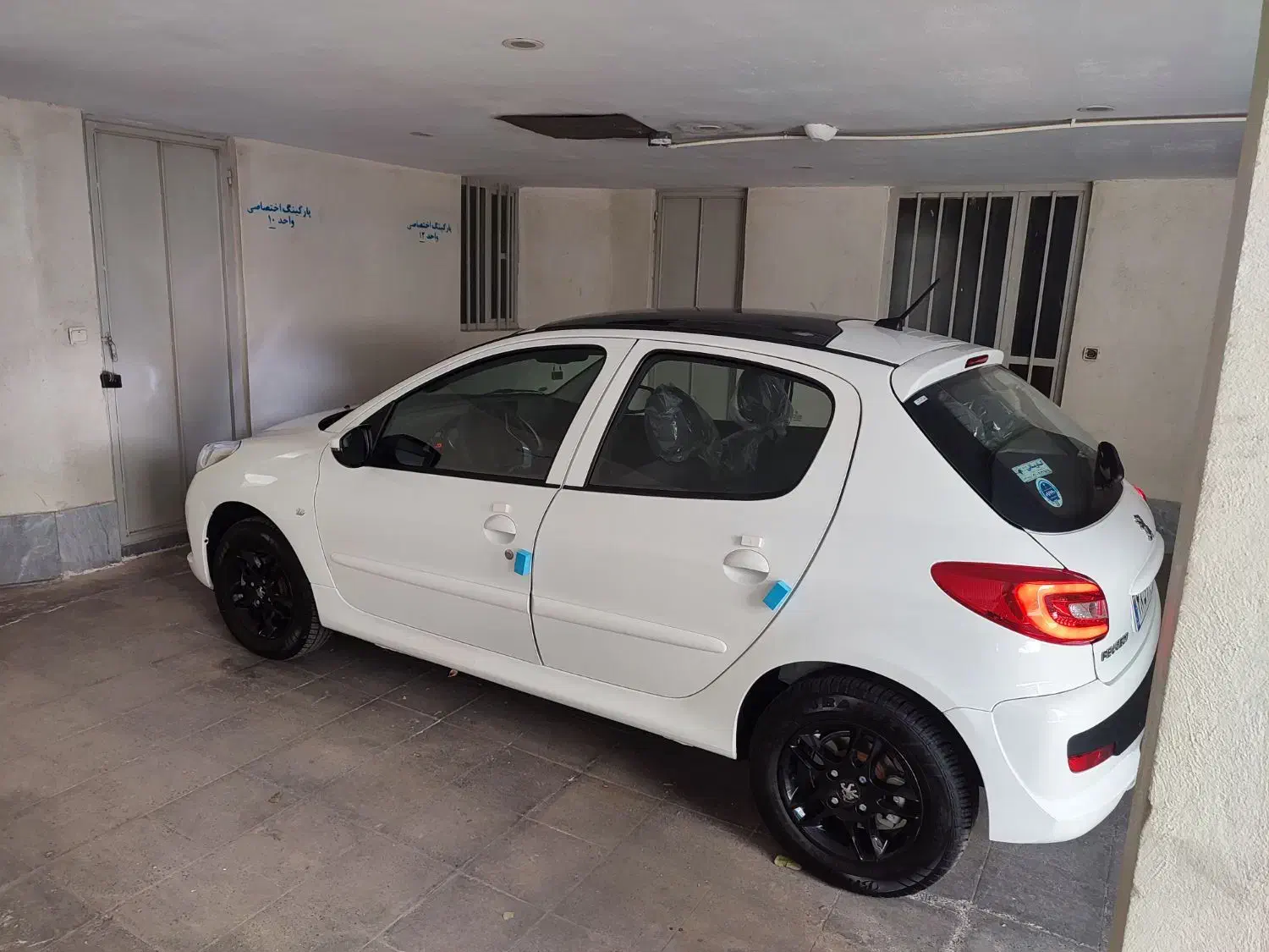 خودرو پژو، 207 آگهی ann_20964616