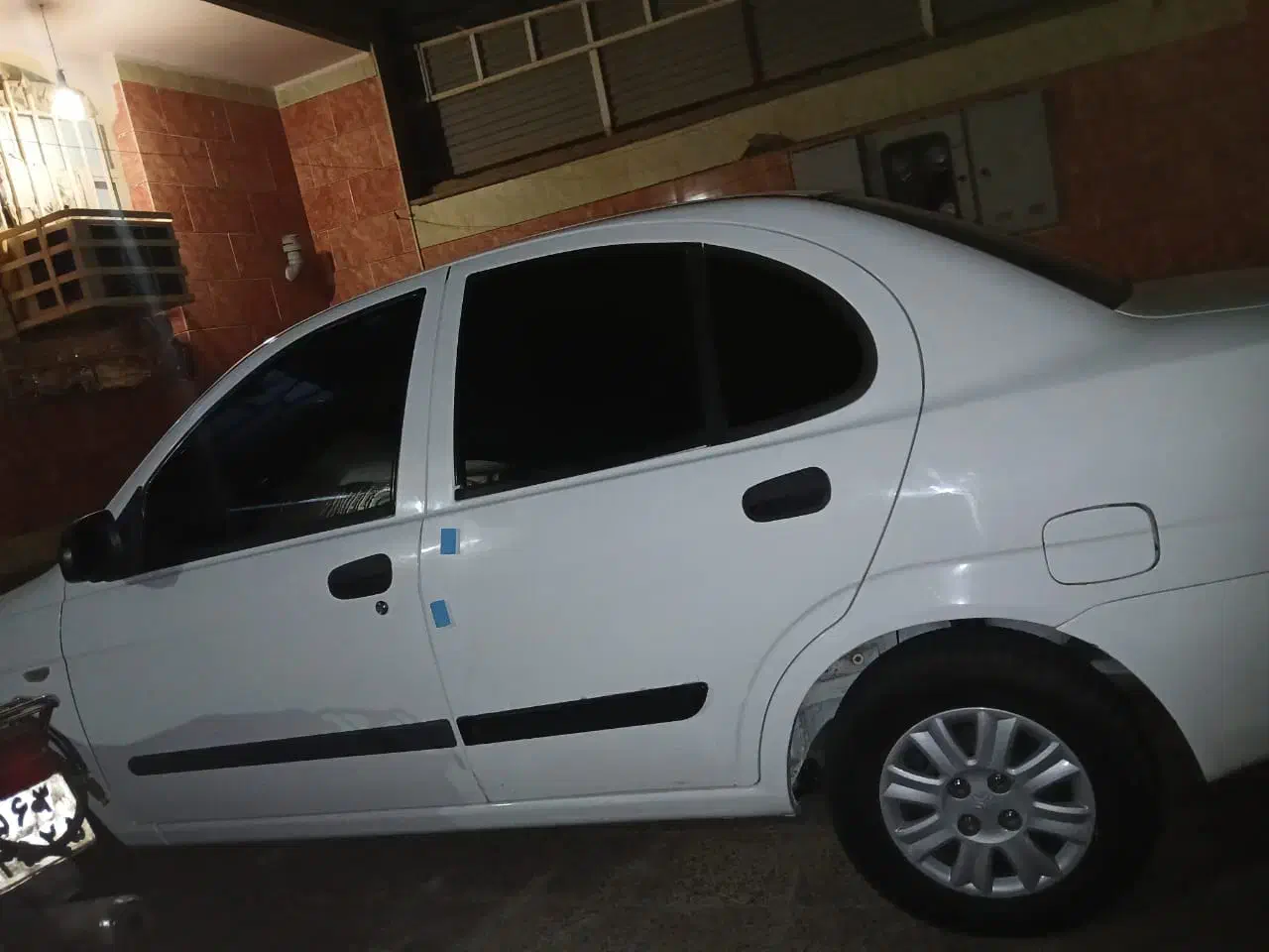 خودرو تیبا، صندوق دار آگهی ann_20964617