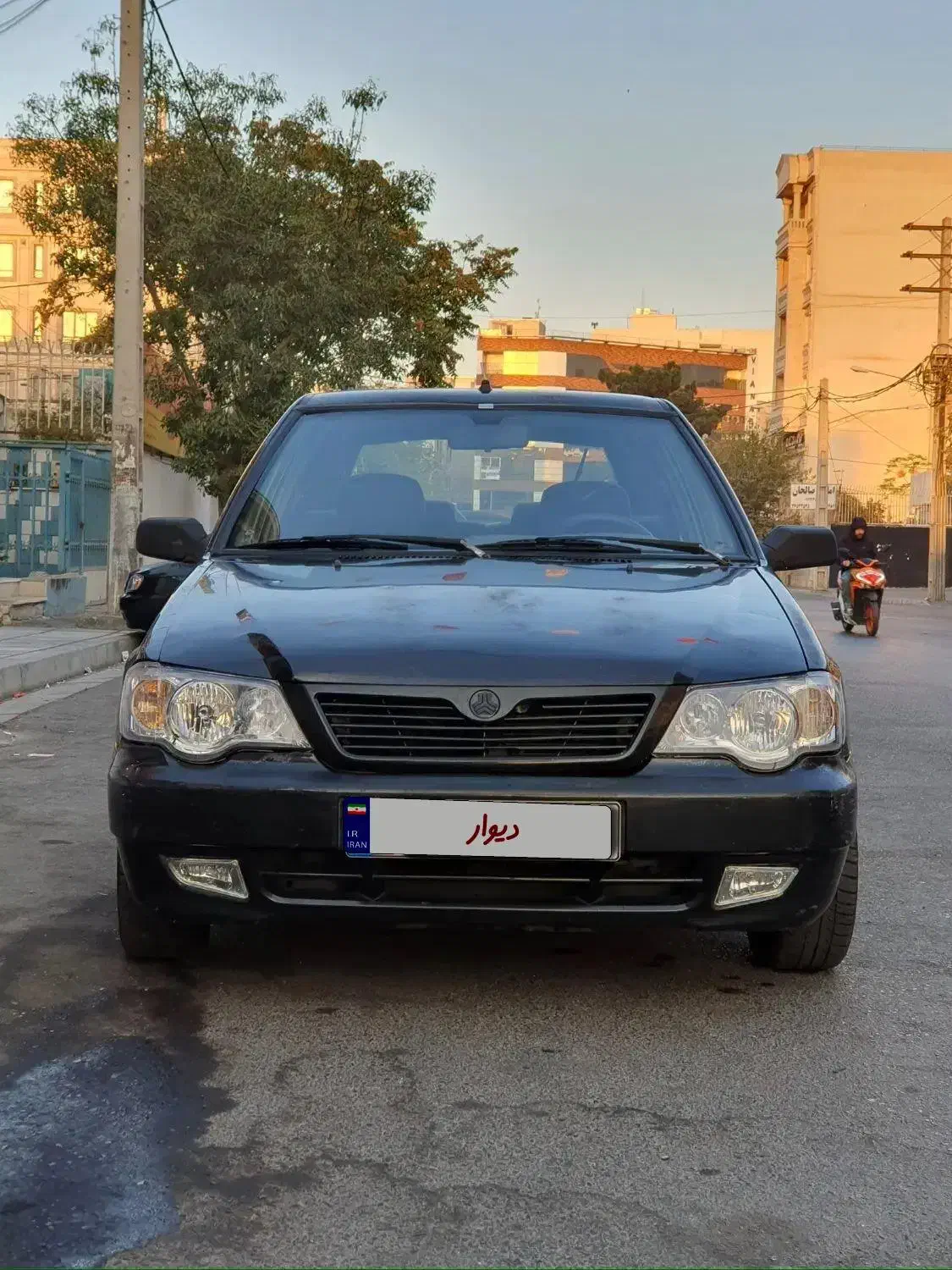 خودرو پراید، 111 آگهی ann_20964626